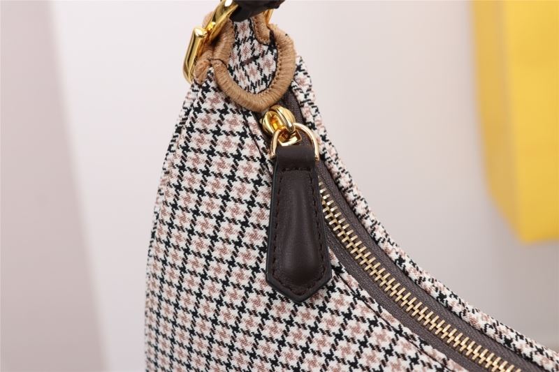 Fendi Hobo Bags